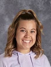 Makenzie Moger